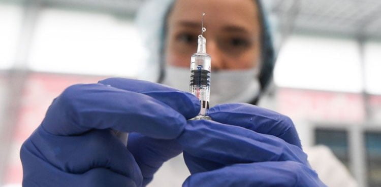 Russia starts testing coronavirus vaccines